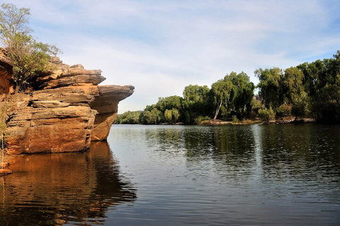 6-Day Kakadu, Katherine And Litchfield National Parks Camping Expedition - Restaurant Darwin 3