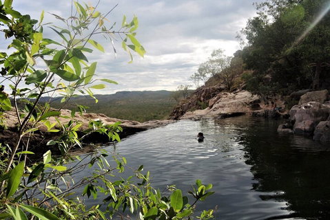 6-Day Kakadu, Katherine And Litchfield National Parks Camping Expedition - Restaurant Darwin 4