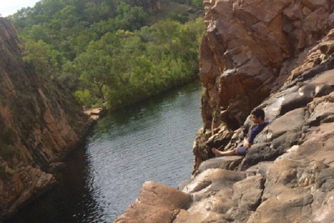 6-Day Kakadu, Katherine And Litchfield National Parks Camping Expedition - Restaurant Darwin 5
