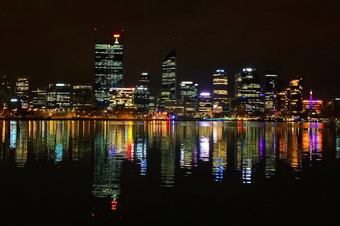 Sunsets & City Lights (Private) Tour - Restaurant Darwin 0