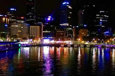 Sunsets & City Lights (Private) Tour - Restaurant Darwin 2