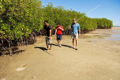 Crossing Country 5 Day Yolngu Homeland Tour - Restaurant Darwin 3