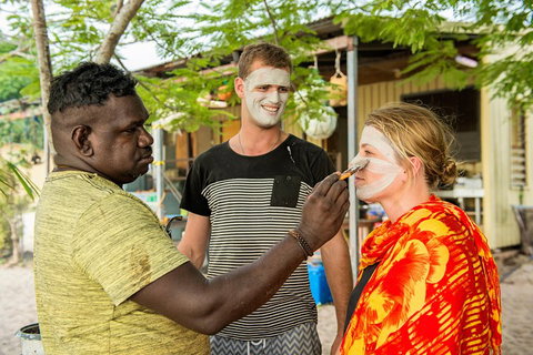 Crossing Country 5 Day Yolngu Homeland Tour - Restaurant Darwin 4