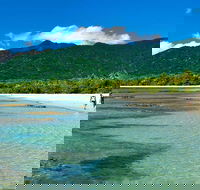 5-Day Best of Cairns with Daintree Kuranda and Great Barrier Reef - Restaurant Darwin