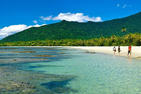 5-Day Best Of Cairns With Daintree, Kuranda, And Great Barrier Reef - Restaurant Darwin 0