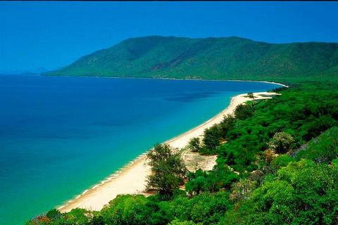 5-Day Best Of Cairns With Daintree, Kuranda, And Great Barrier Reef - Restaurant Darwin 3
