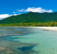 8-Day Cairns Tour Great Barrier Reef Kuranda Daintree Rainforest - Restaurant Darwin