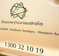Barron Gorge and Kuranda National Park Half Day Rainforest and Waterfall 4WD Tour from Cairns - Restaurant Darwin