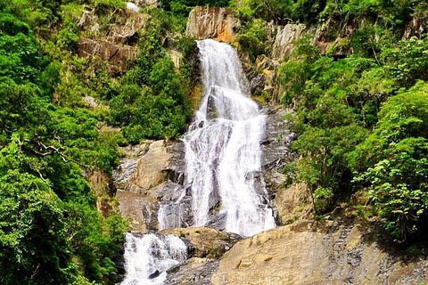 Barron Gorge And Kuranda National Park Half Day Rainforest And Waterfall 4WD Tour From Cairns - Restaurant Darwin 1