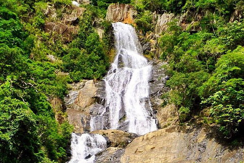 3-Day Small-Group Tour Of North Queensland With Pick Up - Restaurant Darwin 1