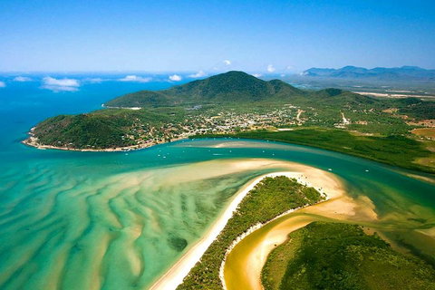 3-Day Small-Group Tour Of North Queensland With Pick Up - Restaurant Darwin 2