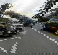 Private One Day Great Ocean Road Tour - Restaurant Darwin