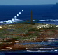 Three Day Charter Margaret River Region Perth travelers - Restaurant Darwin