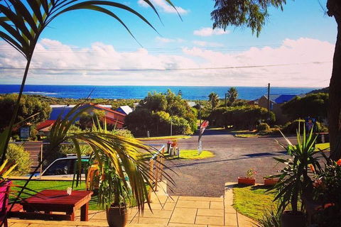 Three Day Charter Margaret River Region (inbound Melbourne Travelers) - Restaurant Darwin 0