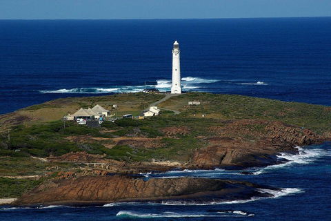 Three Day Charter Margaret River Region (inbound Melbourne Travelers) - Restaurant Darwin 3