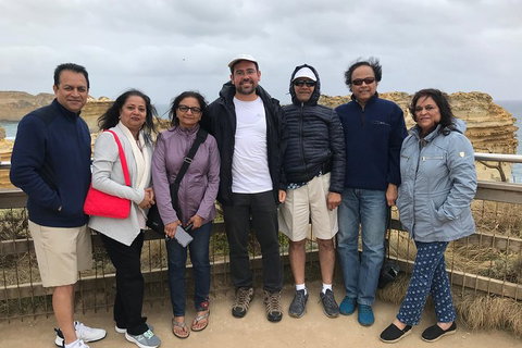 Full-Day Great Ocean Road Small-Group Tour From Melbourne - Restaurant Darwin 3