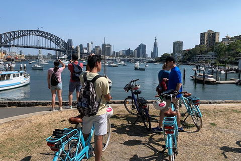 The Big Easy - Restaurant Darwin 1