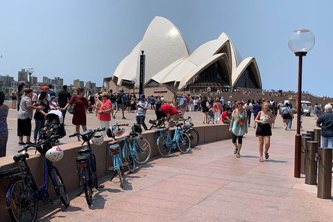 The Big Easy - Restaurant Darwin 4