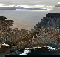 Three Capes Panorama - Restaurant Darwin