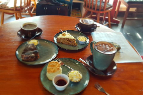 Great Ocean Road Full Day Private Experience - Restaurant Darwin 0