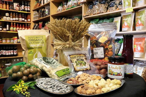 Atherton Tablelands Small-Group Food & Wine Tasting Tour From Port Douglas - Restaurant Darwin 4