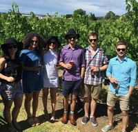Adelaide Hills and Hahndorf - Half Day Private Tour - Restaurant Darwin