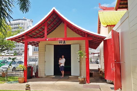Darwin City Highlights - 2 Hour Private Tour - Restaurant Darwin 0
