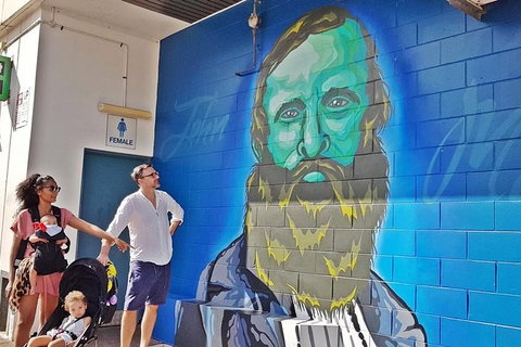 Darwin City Highlights - 2 Hour Private Tour - Restaurant Darwin 1
