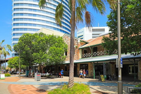 Darwin City Highlights - 2 Hour Private Tour - Restaurant Darwin 4