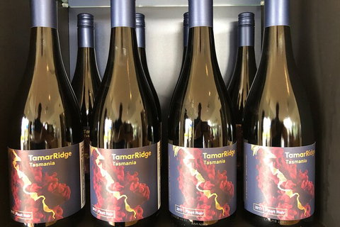 Tamar Valley Wine And Gin Tour With Lunch - Restaurant Darwin 4