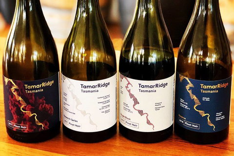 Tamar Valley Wine And Gin Tour With Lunch - Restaurant Darwin 5