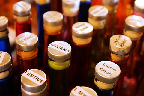 Bar & Brewery Tour - Restaurant Darwin 3