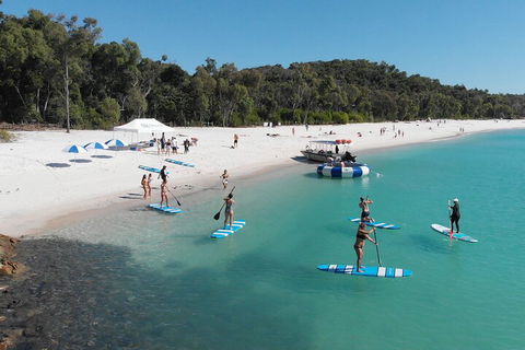 Whitehaven Beach Club - Restaurant Darwin 4