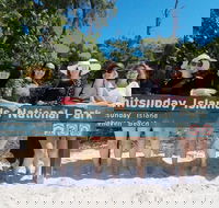 Fly  Cruise - Seaplane Package - Restaurant Darwin