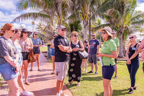 Broome Panoramic Town Tour - All The Extraordinary Sights And History Of Broome - Restaurant Darwin 4
