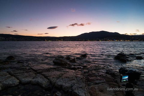 Hobart And Surrounds Photography Workshop - Restaurant Darwin 0