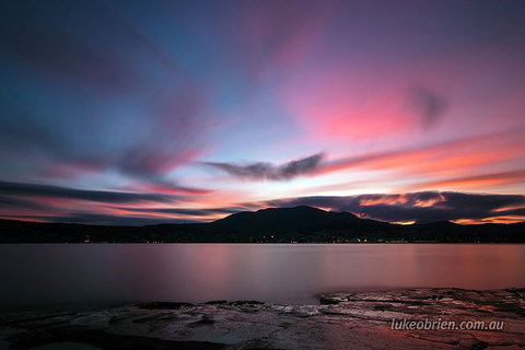 Hobart And Surrounds Photography Workshop - Restaurant Darwin 3