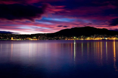 Hobart And Surrounds Photography Workshop - Restaurant Darwin 5