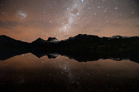 3-Day Cradle Mountain Photography Workshop - Restaurant Darwin 3
