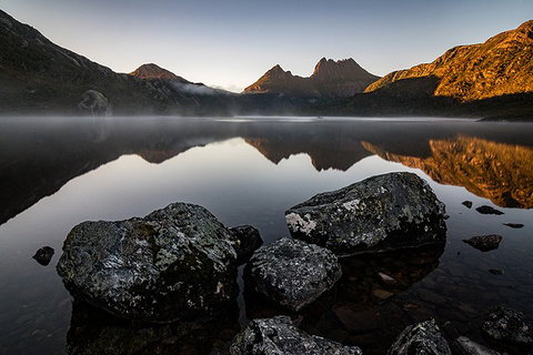 3-Day Cradle Mountain Photography Workshop - Restaurant Darwin 4