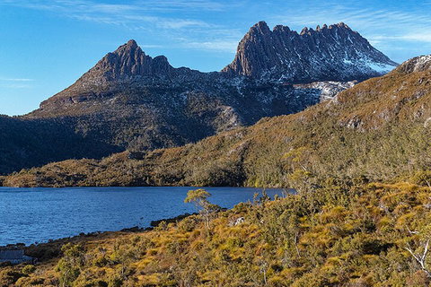 3-Day Cradle Mountain Photography Workshop - Restaurant Darwin 5