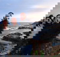 Phillip Island Medium Size Group Tour - Restaurant Darwin