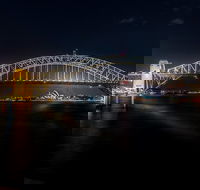 Brilliant Sunset Sydney Harbour and Night Photography Tour - Restaurant Darwin