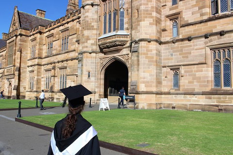 Bespoke Off-the-Beaten-Path Tour Of Inner Sydney - Restaurant Darwin 3