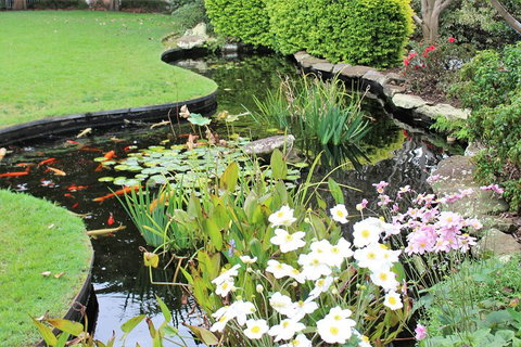 Bespoke Off-the-Beaten-Path Tour Of Inner Sydney - Restaurant Darwin 5