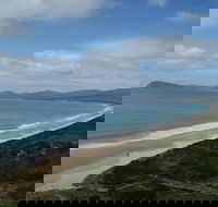 Bruny Island Day Trip from Hobart - Restaurant Darwin