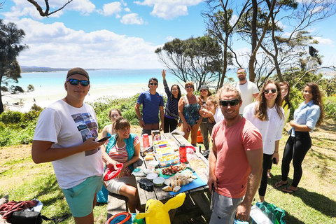 7-Day Best Of Tasmania Adventure Experience From Hobart (flexible Ticket) - Restaurant Darwin 1