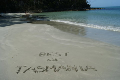 7-Day Best Of Tasmania Adventure Experience From Hobart (flexible Ticket) - Restaurant Darwin 3