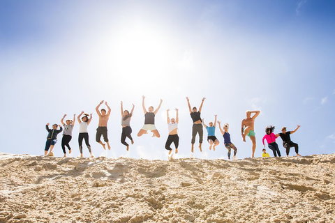 7-Day Best Of Tasmania Adventure Experience From Hobart (flexible Ticket) - Restaurant Darwin 4