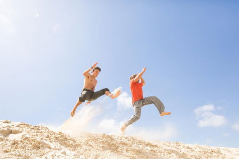 5-Day Lap Of Tasmania Tour From Hobart (flexible Ticket) - Restaurant Darwin 1
